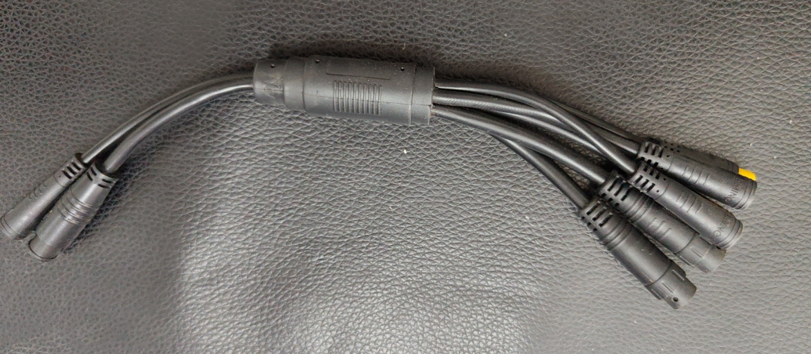 Nami Main Cable V2 (Bottom Section)