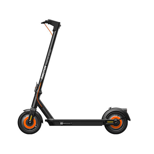 Inmotion Climber - Compact & Foldable Electric Scooter
