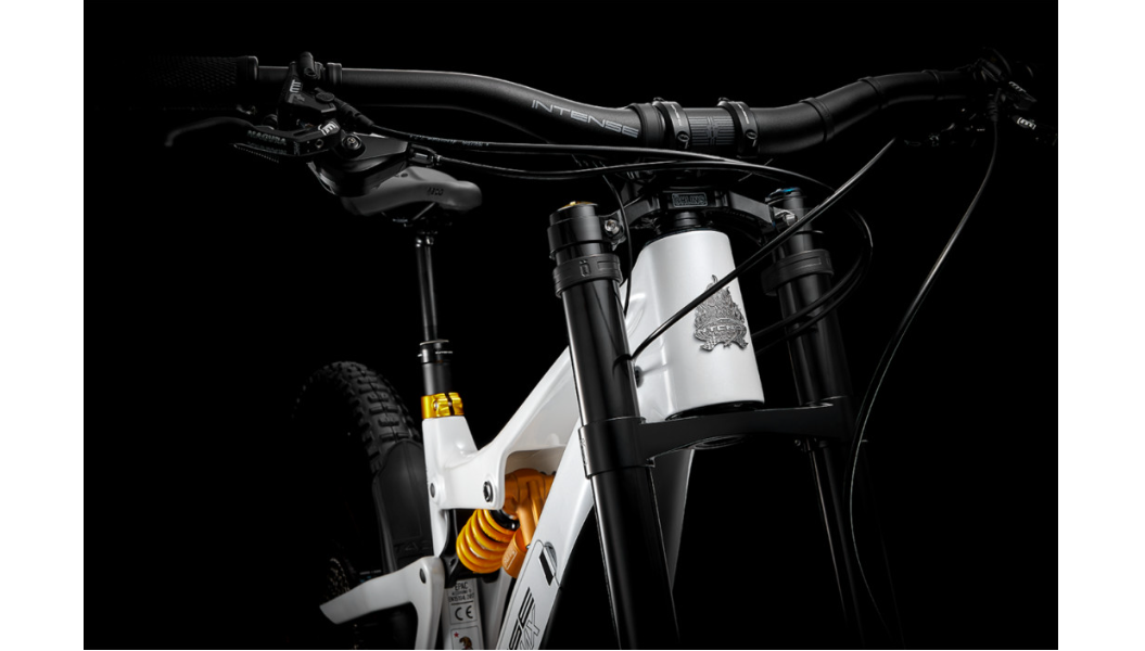 INTENSE Tazer MX Carbon Ebike - Pro Build