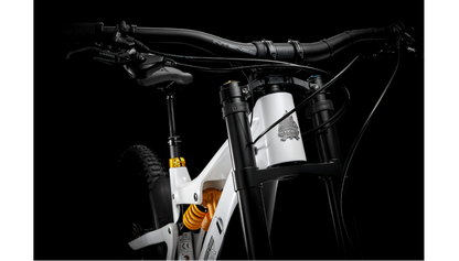 INTENSE Tazer MX Carbon Ebike - Pro Build