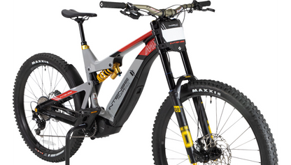 CRANK SPINDLE BIKE STAND