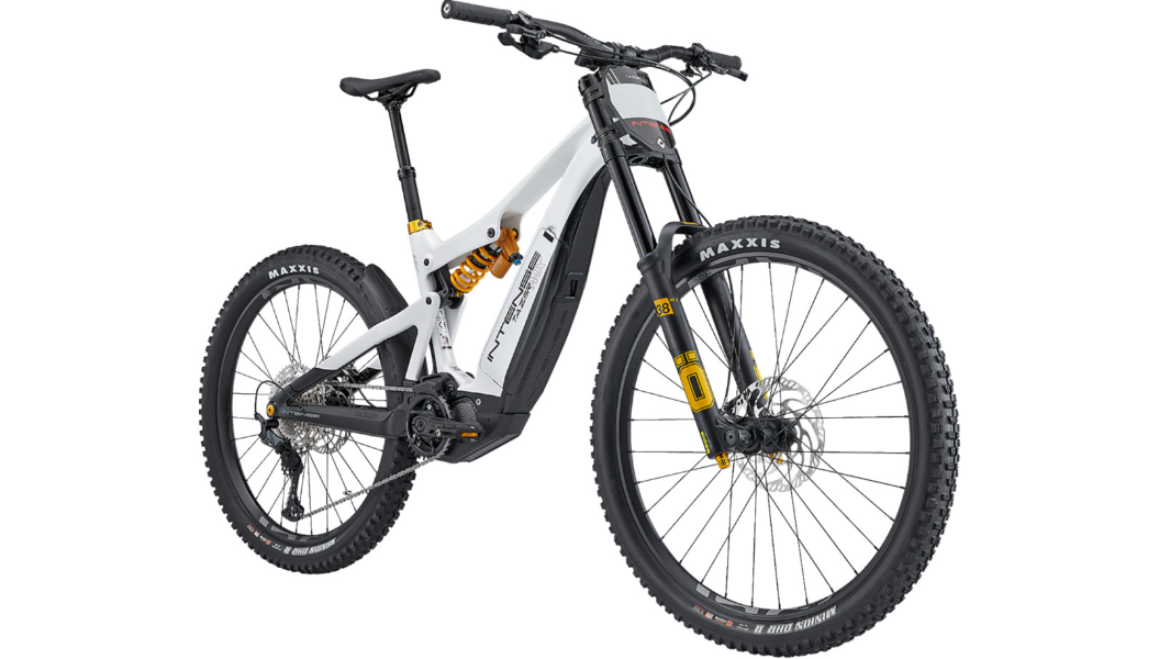 Intense tazer hot sale 2020