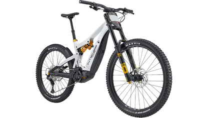 INTENSE Tazer MX Carbon Ebike - Pro Build
