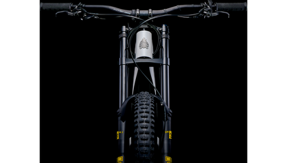 INTENSE Tazer MX Carbon Ebike - Pro Build