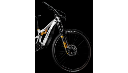 INTENSE Tazer MX Carbon Ebike - Pro Build