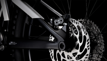 INTENSE Tazer MX Carbon Ebike - Pro Build