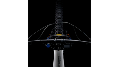 INTENSE Tazer MX Carbon Ebike - Pro Build