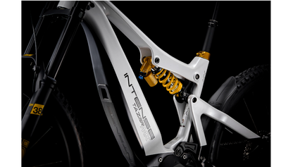 INTENSE Tazer MX Carbon Ebike - Pro Build