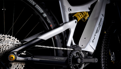 INTENSE Tazer MX Carbon Ebike - Pro Build
