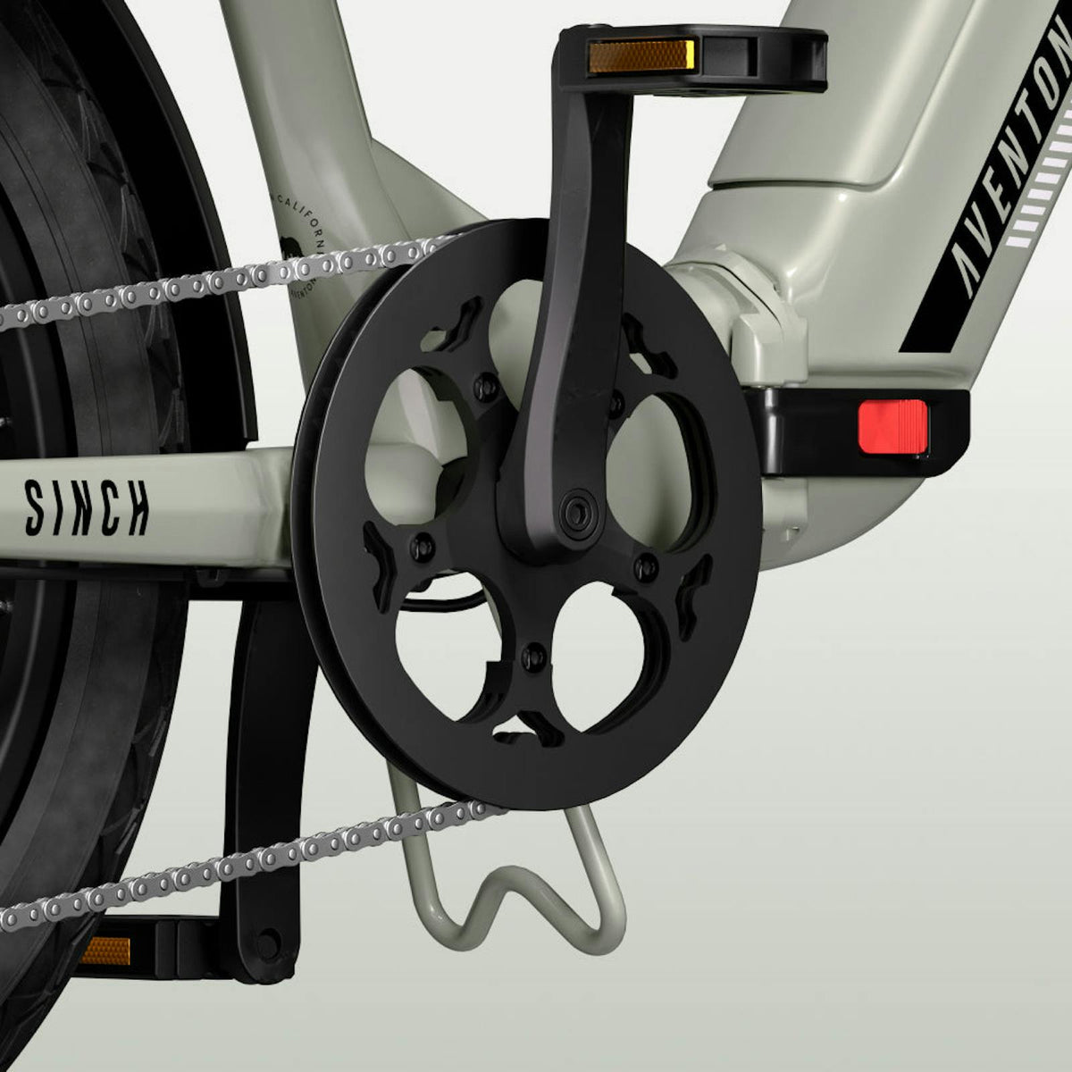 AVENTON Sinch 2.5 Ebike — official gallery photo 16