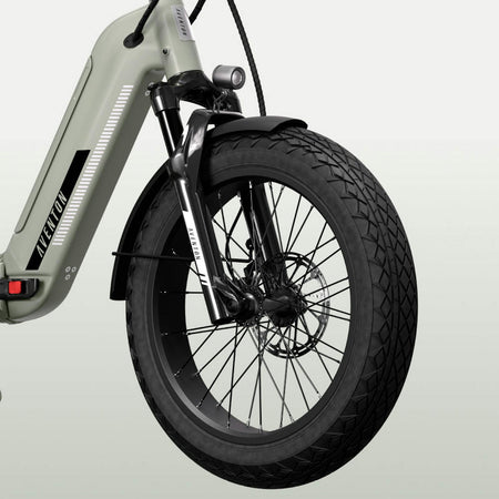 AVENTON Sinch 2.5 Ebike — official gallery photo 21