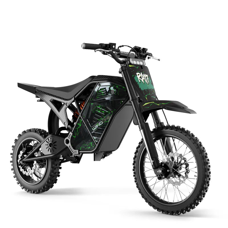 Windone RM7 Electric Dirt Bike