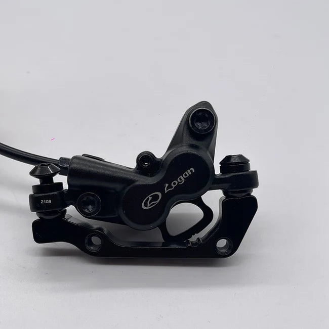 Nami Logan 4 Piston Brake Caliper (Rear)