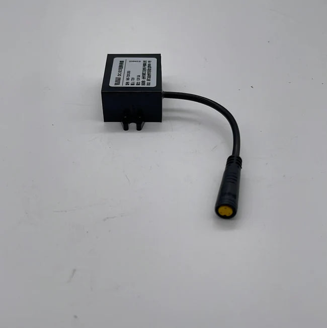 Nami Converter