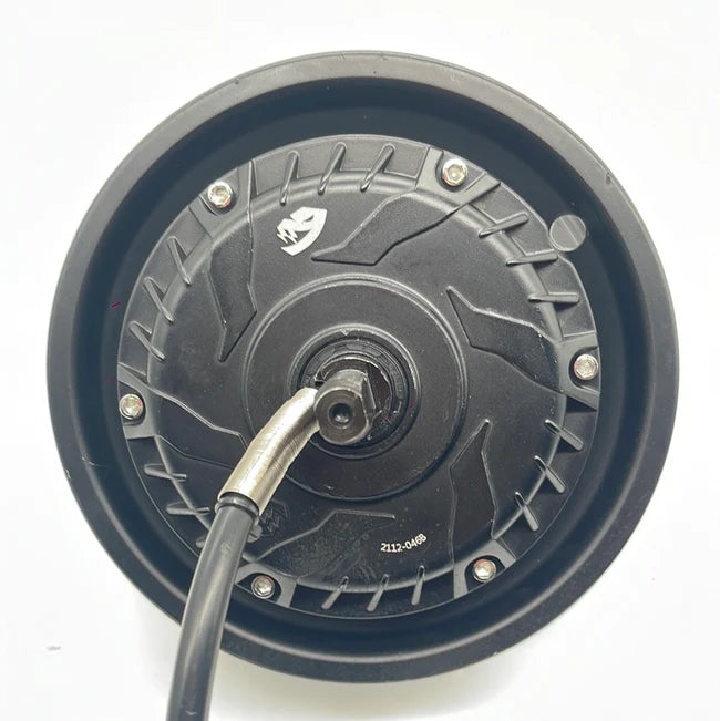 Nami Burn-E Motor (Rear)