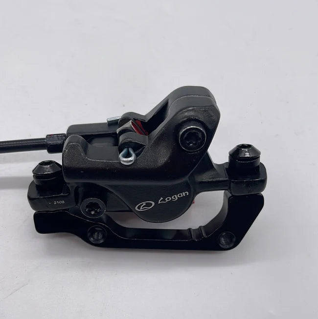 Nami Logan 2 Piston Brake Caliper (Rear)