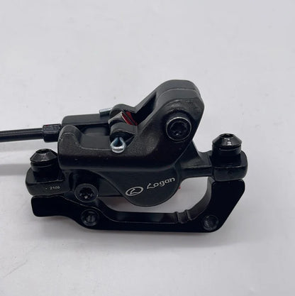 Nami Logan 2 Piston Brake Caliper (Rear)