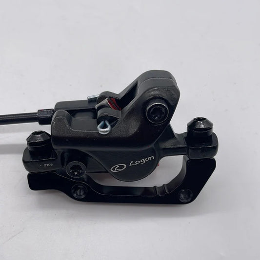 Nami Logan 2 Piston Brake Caliper (Rear)