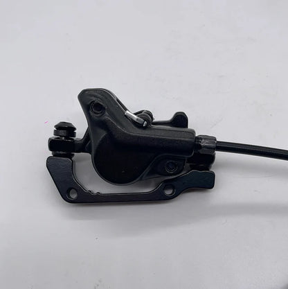Nami Stellar Logan 2 Piston Brake Caliper (Rear)
