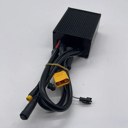 Nami Burn-E Max/ Blast Max 50A Controller (Rear)