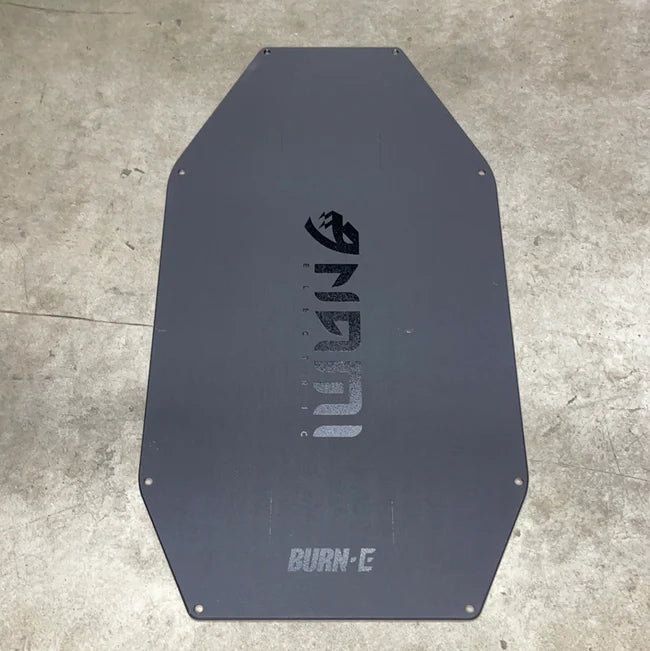 Nami Blast Battery Box Top Plate