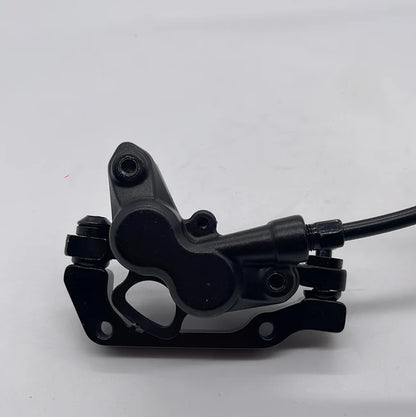 Nami Burn-E Max Logan 4 Piston Brake Caliper (Rear)