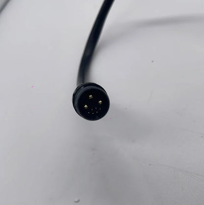 Nami Burn-E Motor (Front)