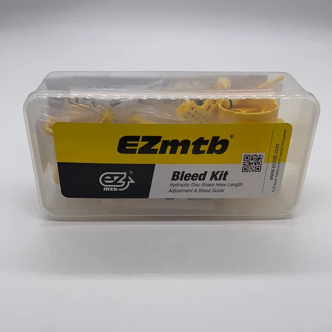 Nami Burn-E bleed kit/ EZ mtb