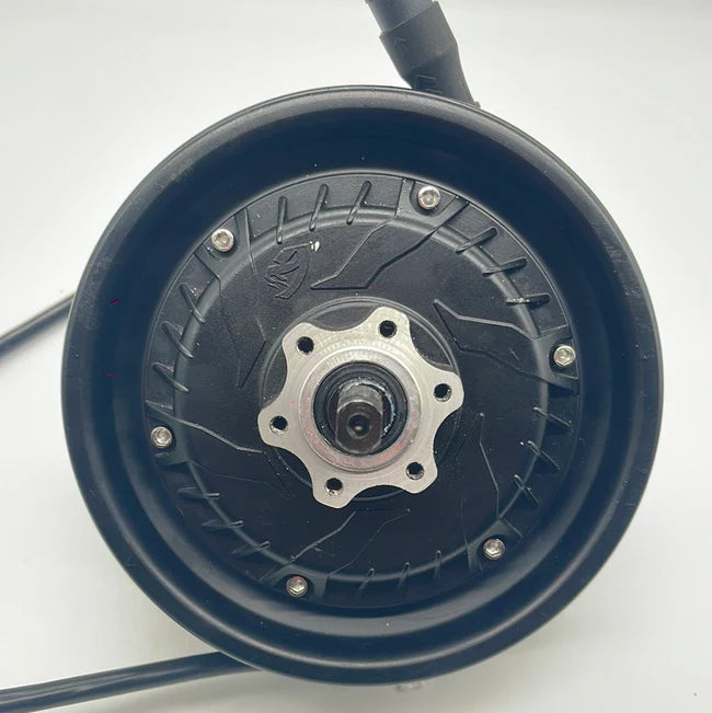 Nami Burn-E Max Motor (Front)