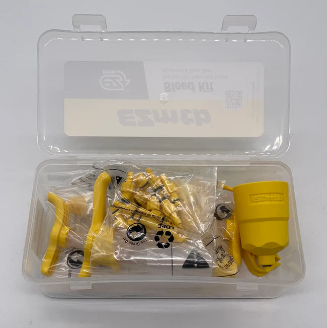 Nami Burn-E bleed kit/ EZ mtb