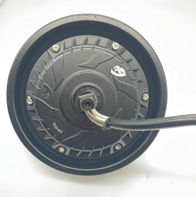 Nami Burn-E Max Rear Motor (Rear)