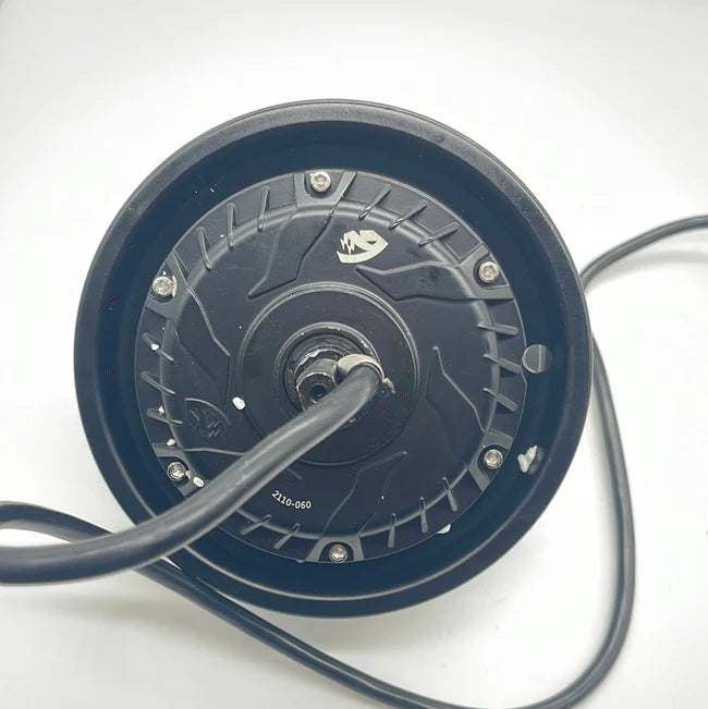 Nami Burn-E Max Motor (Front)
