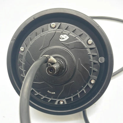 Nami Burn-E Motor (Front)