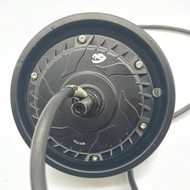 Nami Burn-E Motor (Front)