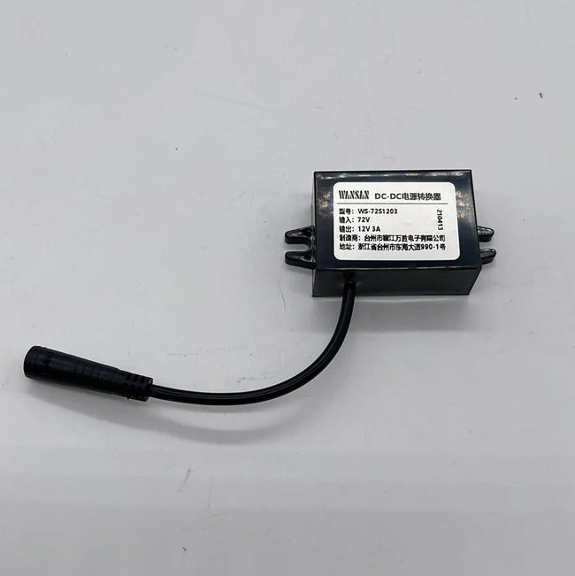 Nami Converter