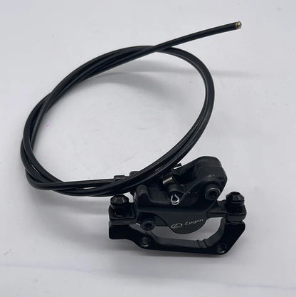 Nami Stellar Logan 2 Piston Brake Caliper (Rear)
