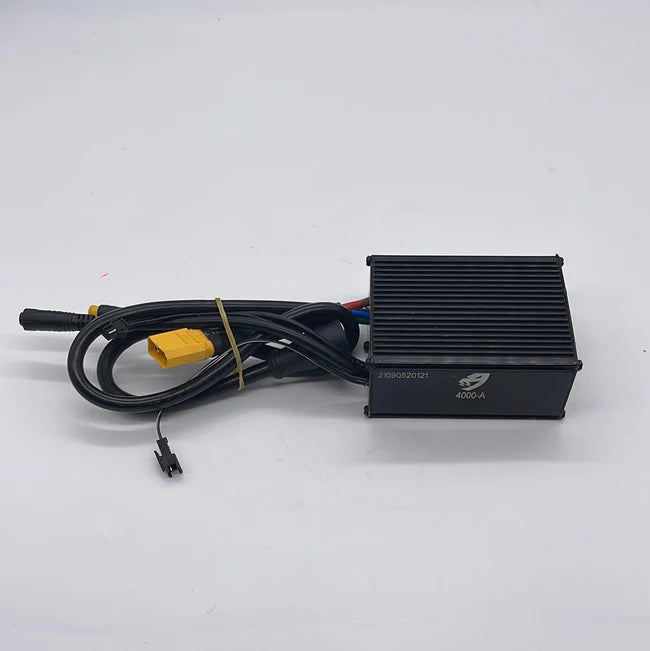 Nami Burn-E Max/ Blast Max 50A Controller (Rear)