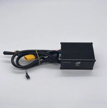 Nami Burn-E Max/ Blast Max 50A Controller (Rear)