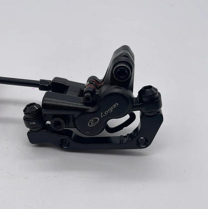Nami Burn-E Max Logan 4 Piston Brake Caliper (Front)