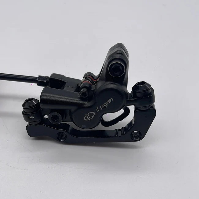 Nami Logan 4 Piston Brake Caliper (Front)