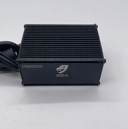 Nami Burn-E Max/ Blast Max 50A Controller (Rear)