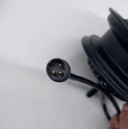 Nami Burn-E Motor (Rear)