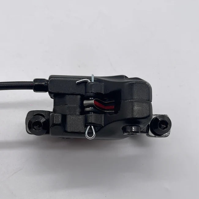 Nami Logan 2 Piston Brake Caliper (Rear)