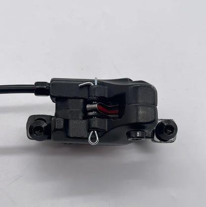 Nami Logan 2 Piston Brake Caliper (Rear)