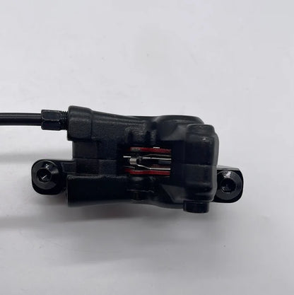 Nami Burn-E Max Logan 4 Piston Brake Caliper (Front)