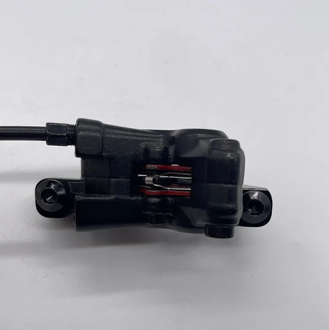 Nami Logan 4 Piston Brake Caliper (Front)