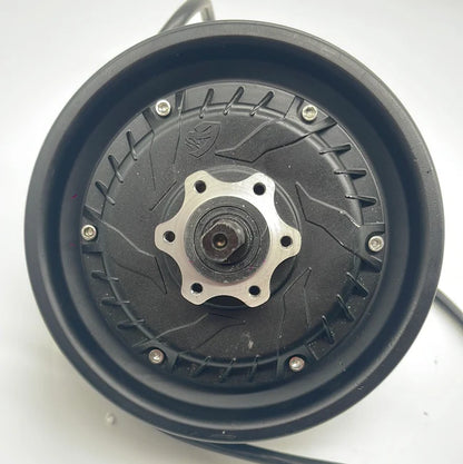 Nami Burn-E Motor (Front)