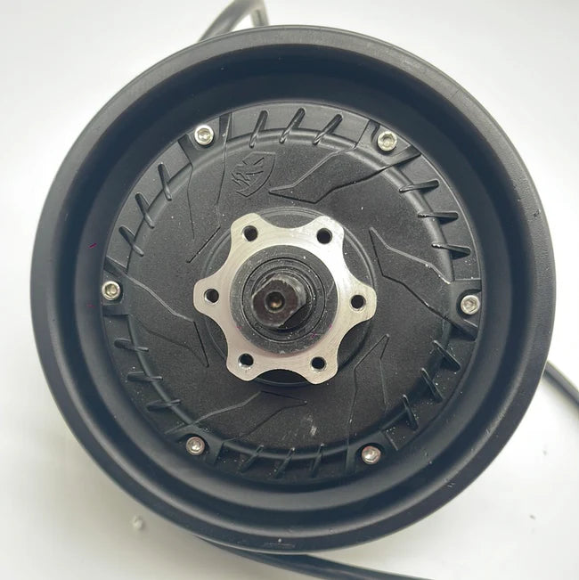 Nami Burn-E Motor (Front)