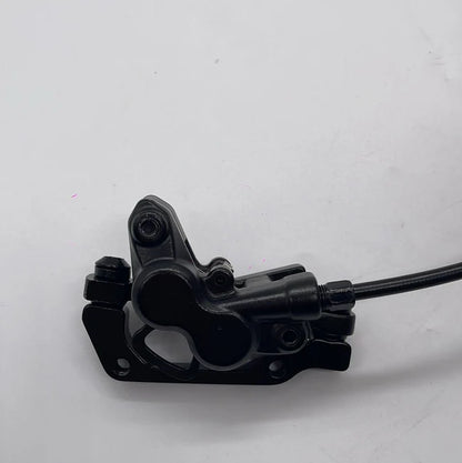 Nami Burn-E Max Logan 4 Piston Brake Caliper (Front)