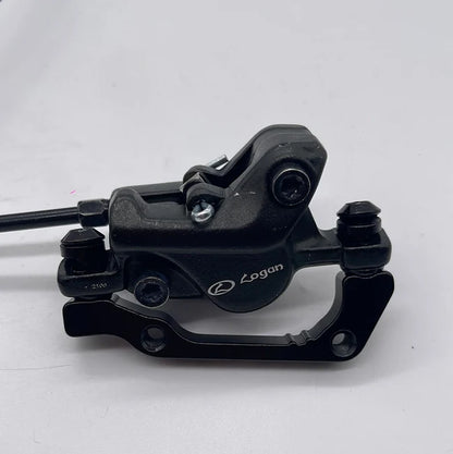 Nami Stellar Logan 2 Piston Brake Caliper (Rear)